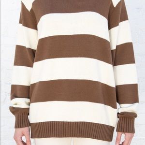 JOHN GALT BRIANNA COTTON SWEATER